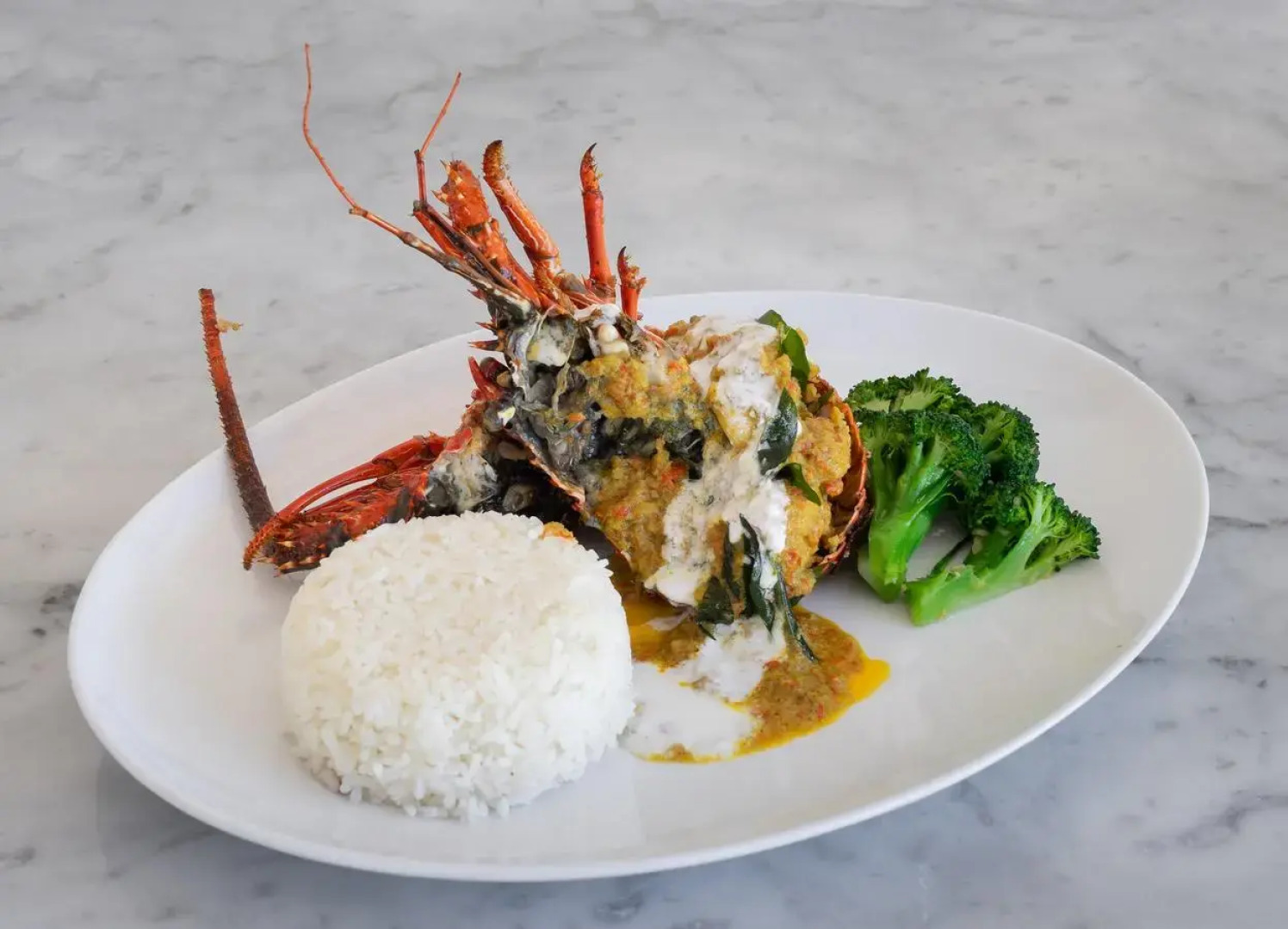 Sundancer Residences & Villas Lombok