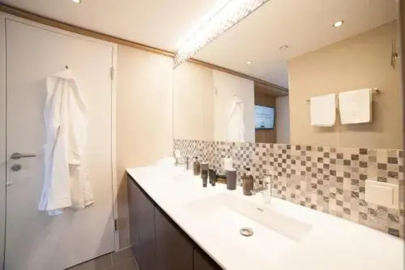 Apartment Donaublick