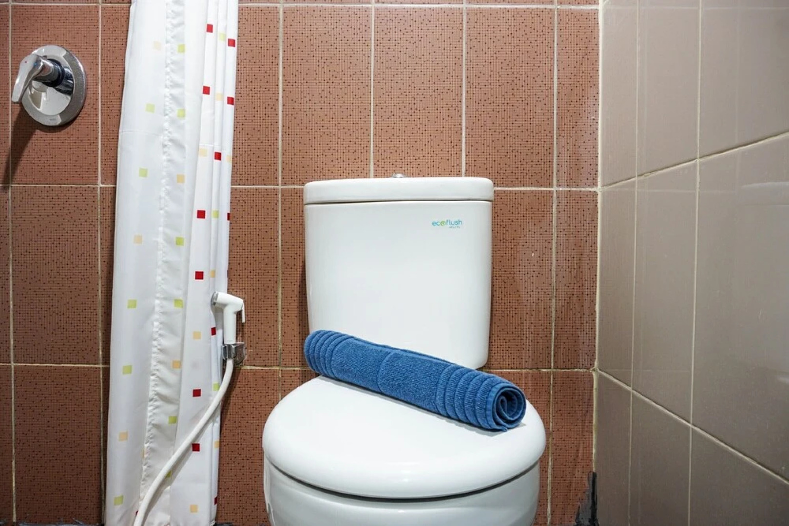 Modern 1BR Apartment at Atlanta Residence