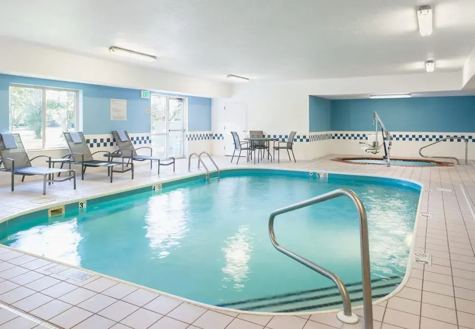 Fairfield Inn & Suites Valparaiso