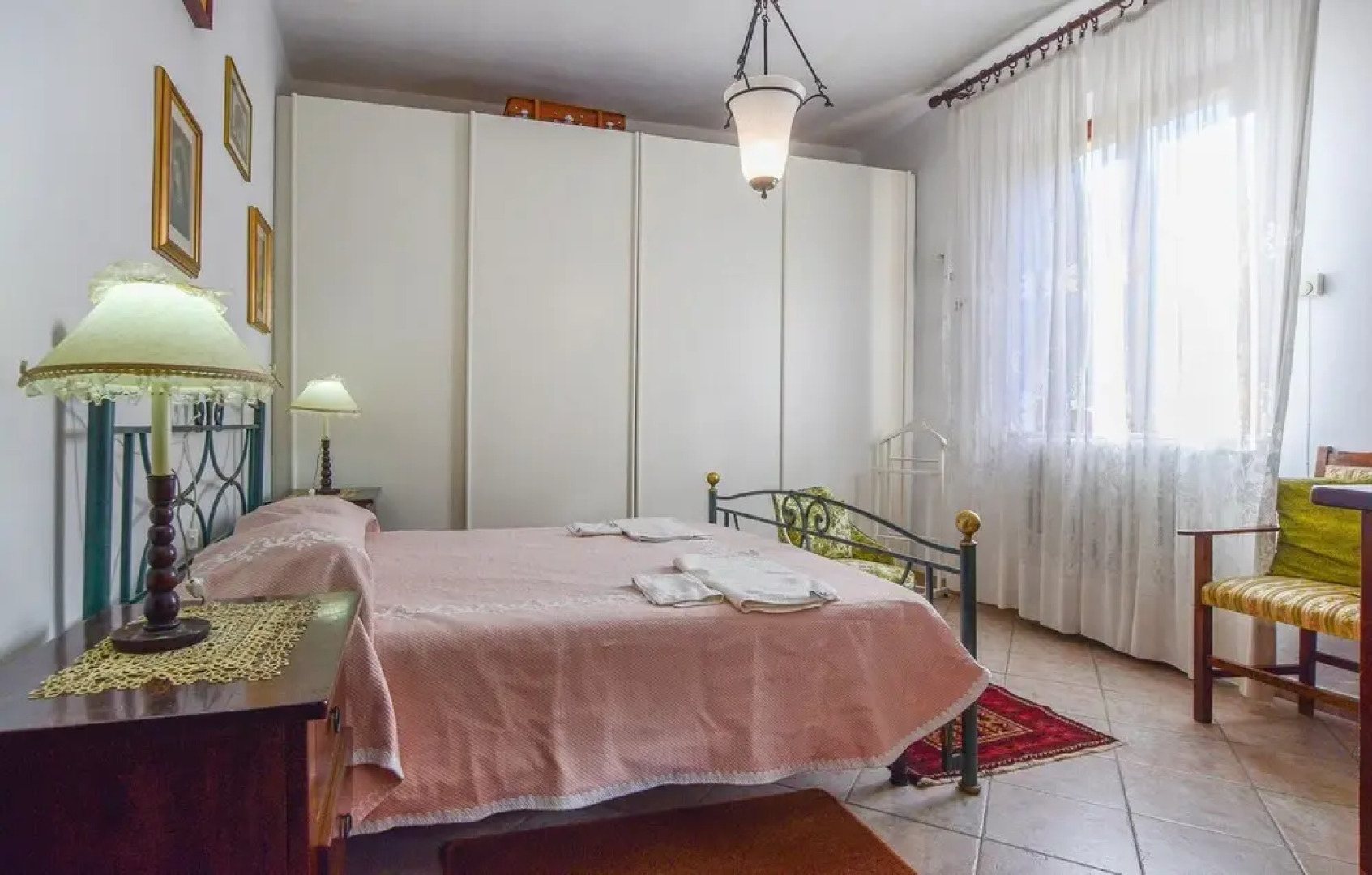 Amazing Apartment in Siena With 2 Bedrooms