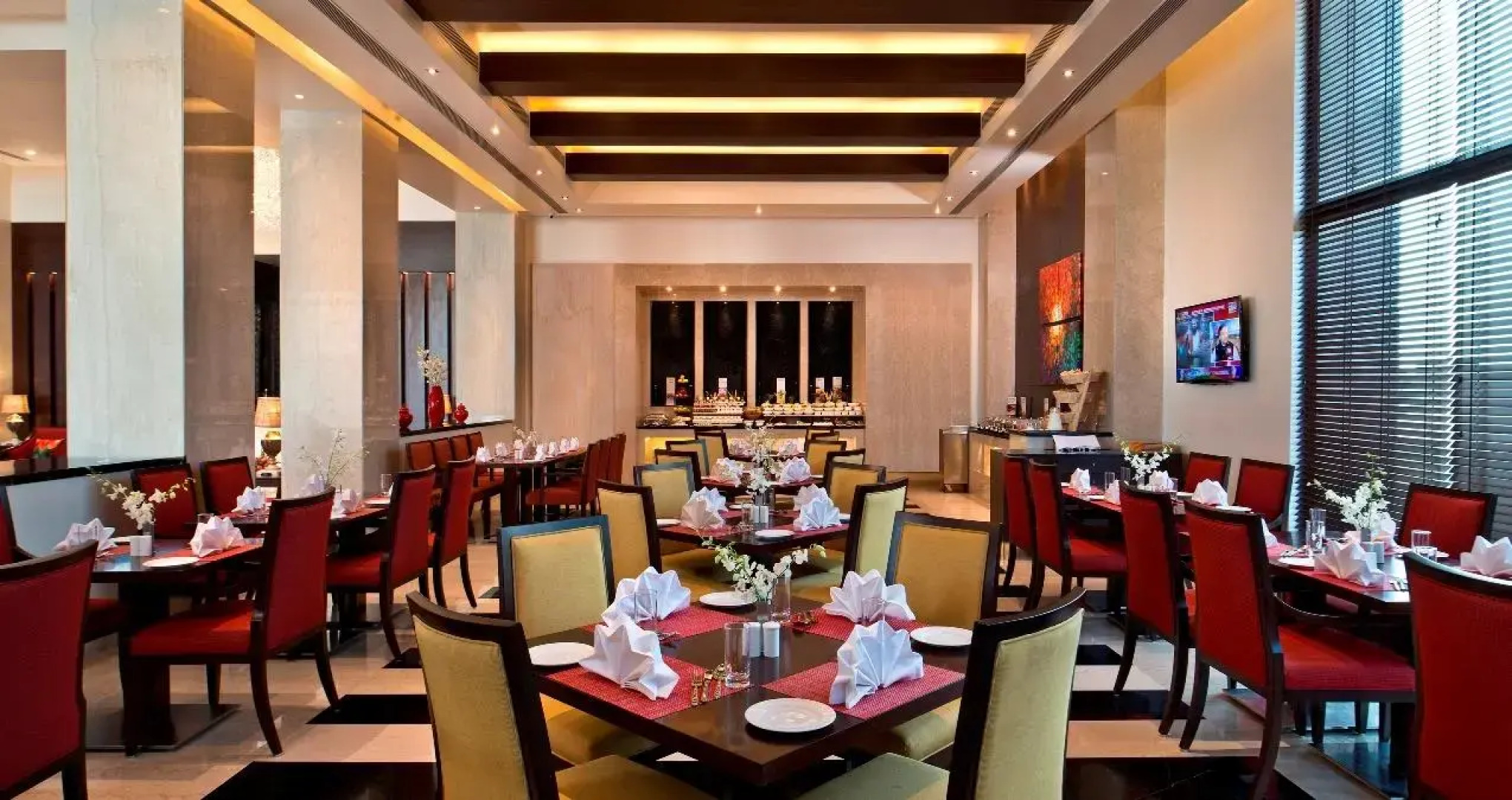 Fortune JP Palace, Mysore - Member ITC Hotels' Group