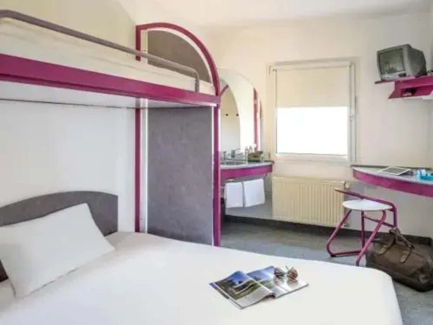 Ibis Budget Zwickau Nord
