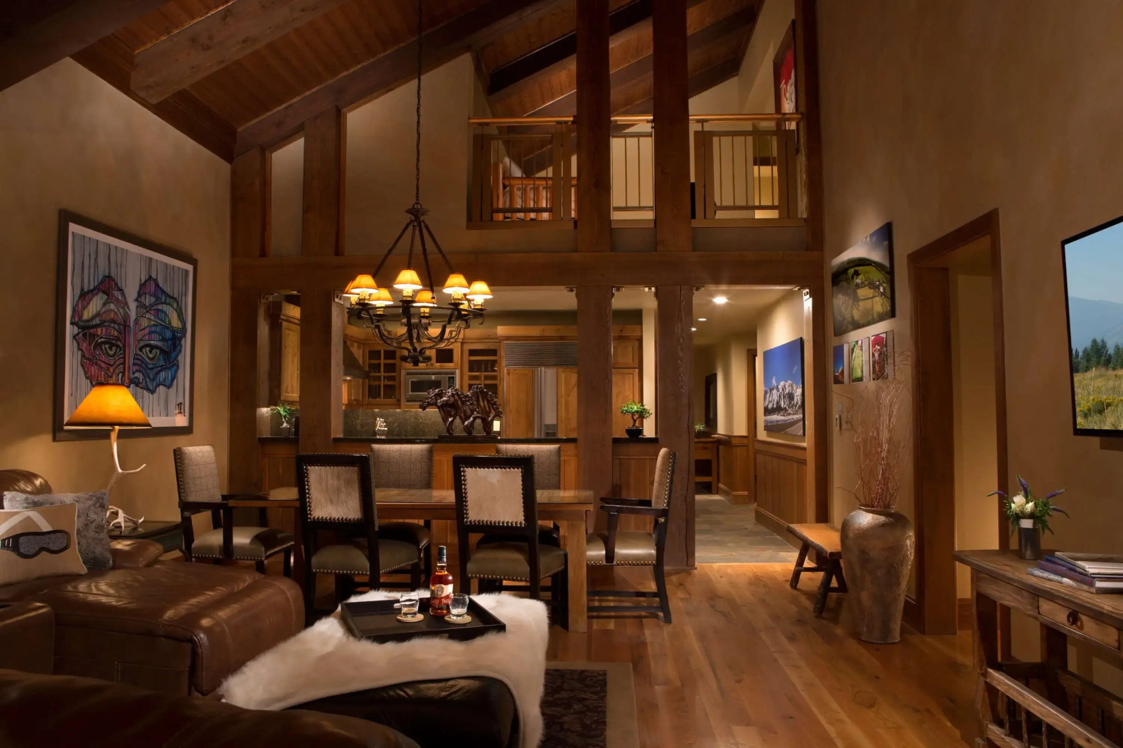 Teton Private Residences