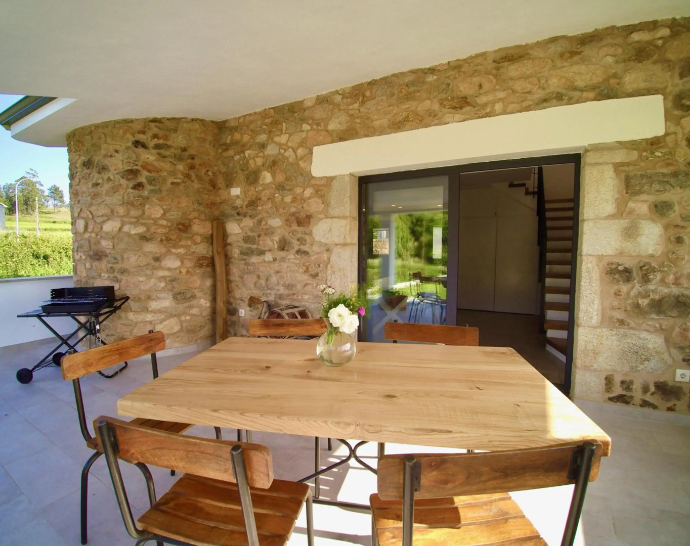 The Cliffs - Galleon Amieiro