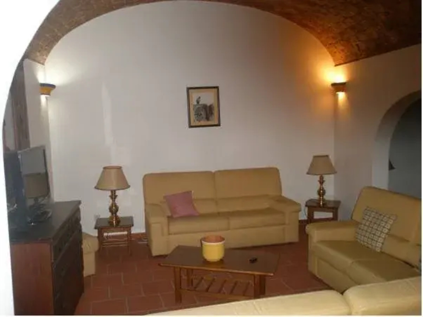 Hotel Passagem do Sol