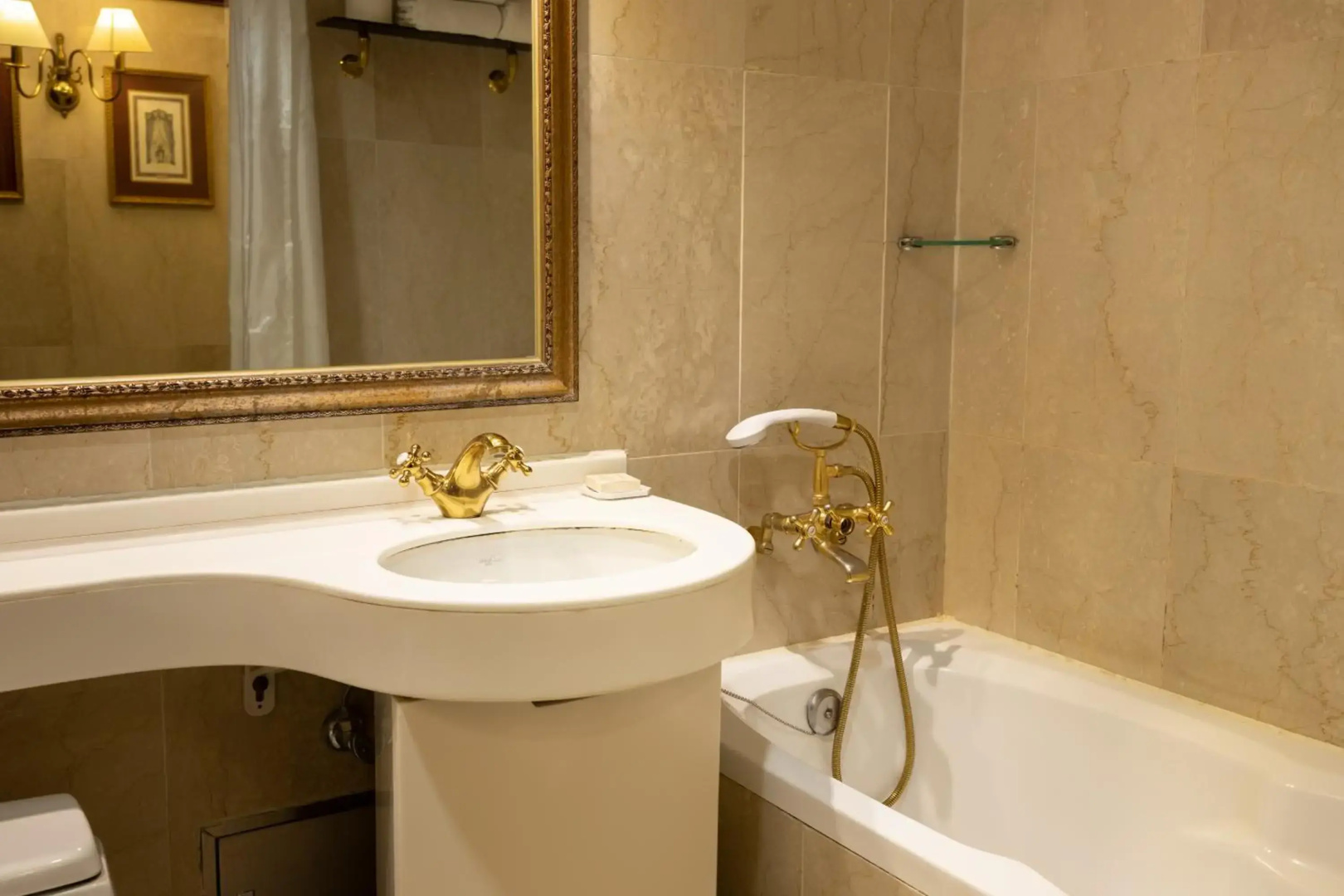 Kensington Hotel Seorak