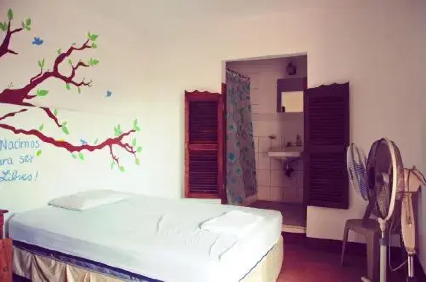 Hostal Sonati Esteli
