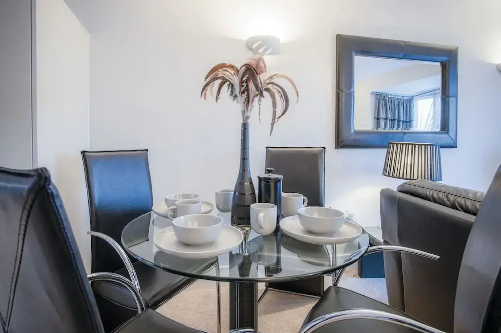 The Beachhouse - 2 Bed Townhouse - Saundersfoot