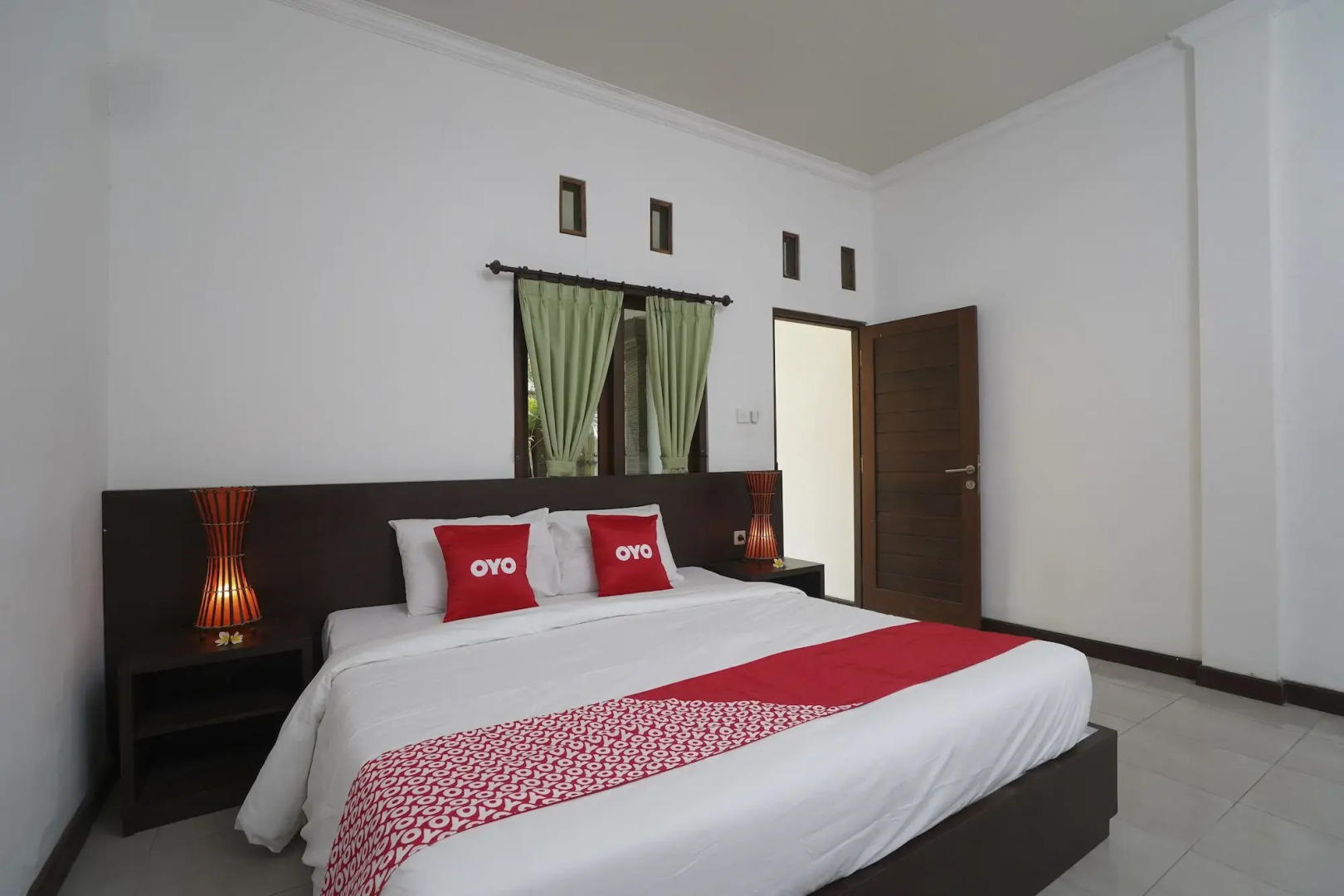 OYO 1840 Kubu Ubud Hotel