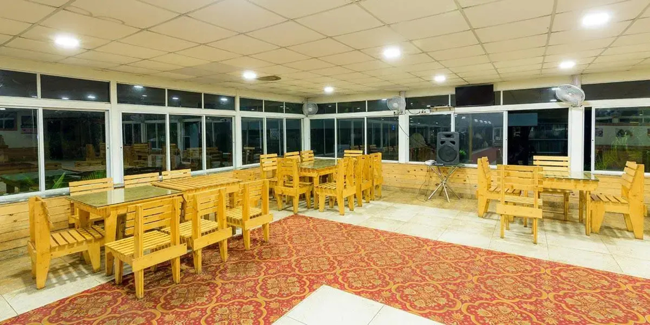 Rainforest Resort and Spa, Igatpuri -Nature's Luxury Awaits