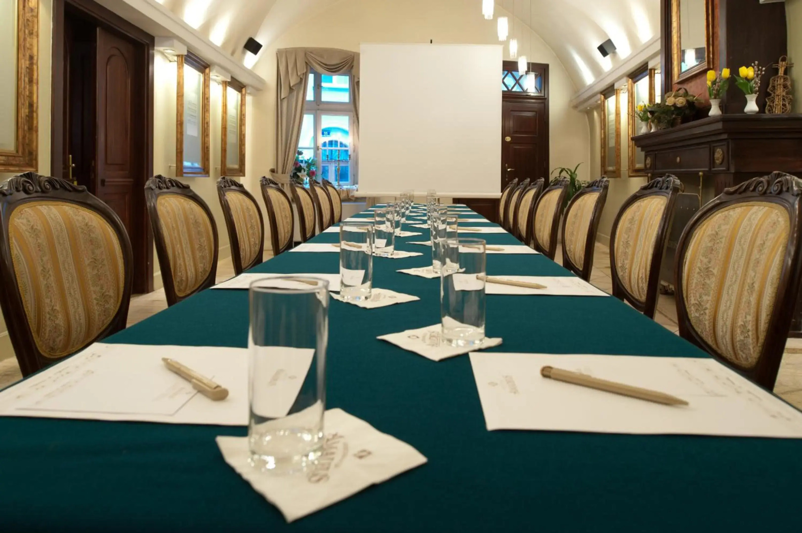 Great Polonia Krakow Old Town