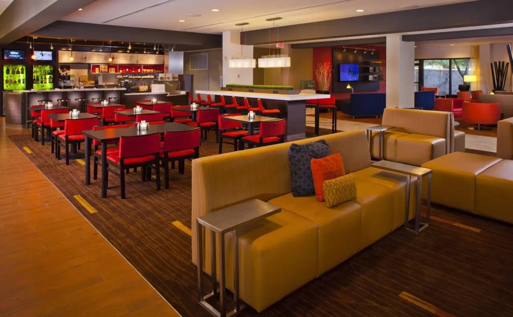 Courtyard by Marriott New Orleans Metairie