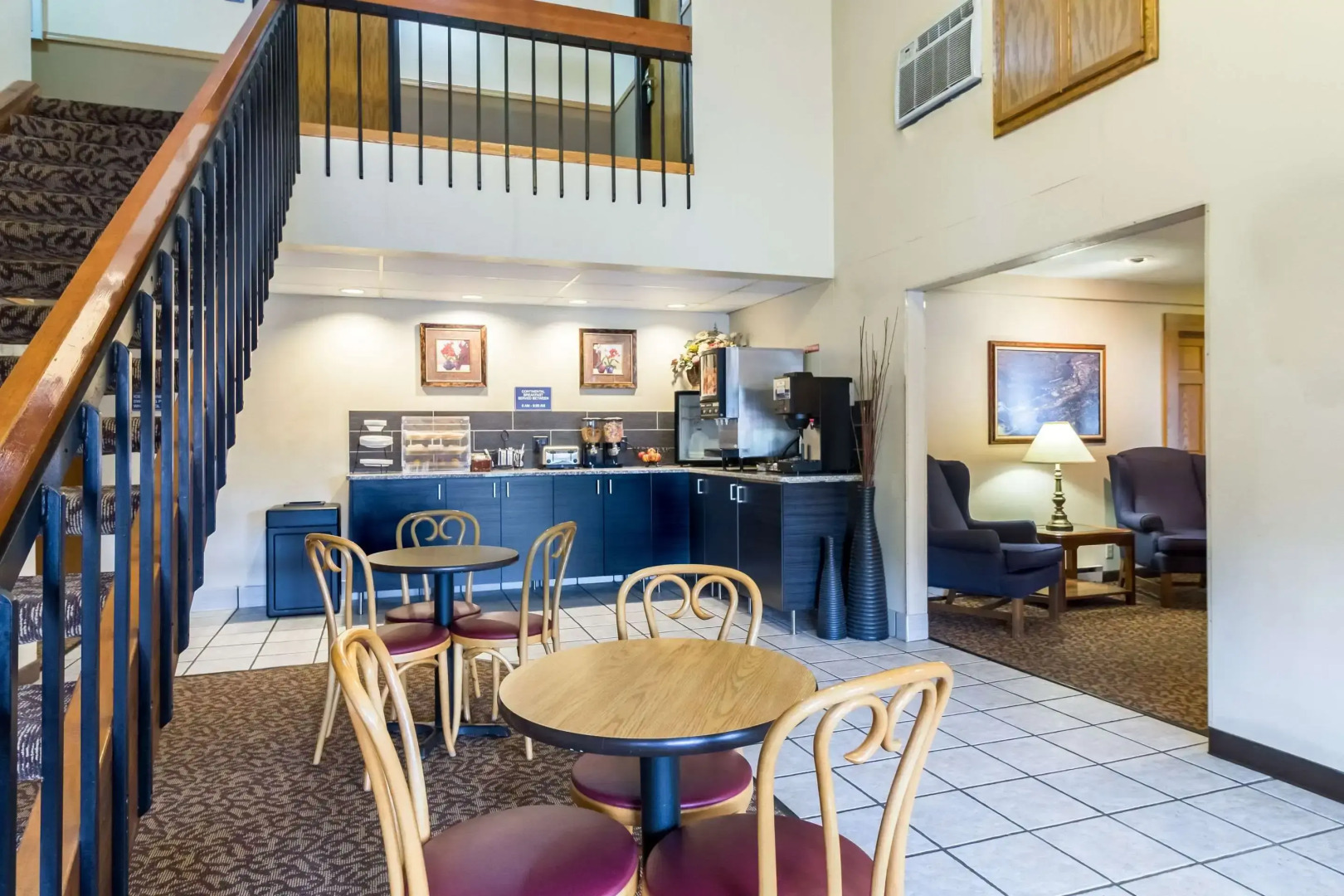 Rodeway Inn Red Wing