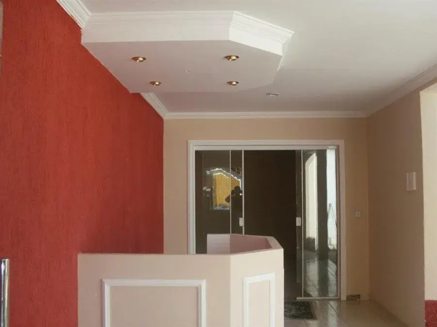 Pousada Frei Galvão