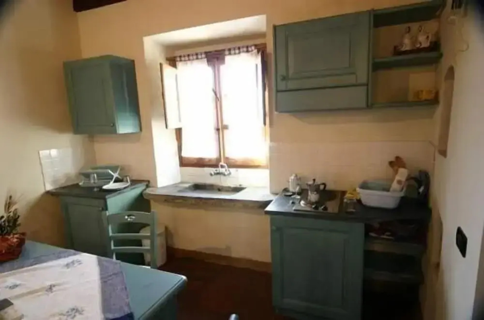 Agriturismo Pian di Fiume