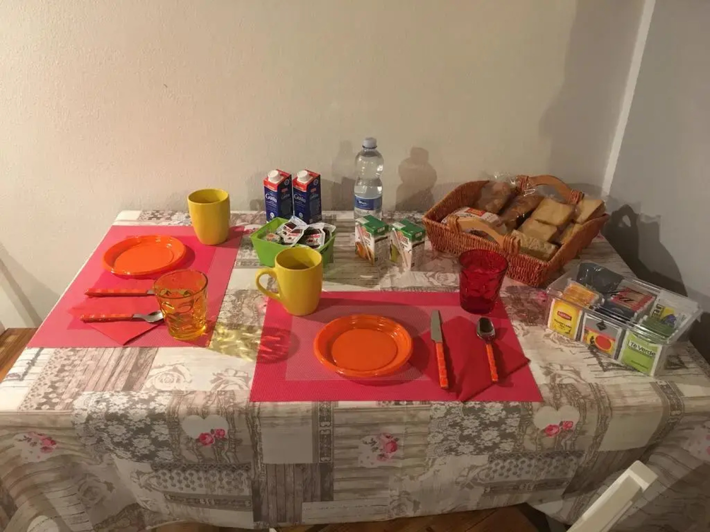 Domoruja B&B