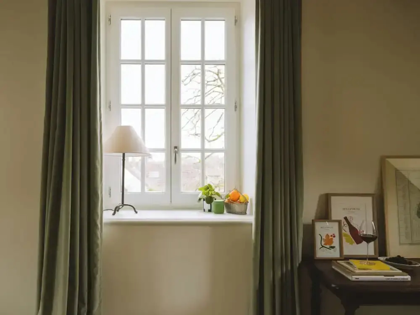 Bellevigne Bourgogne