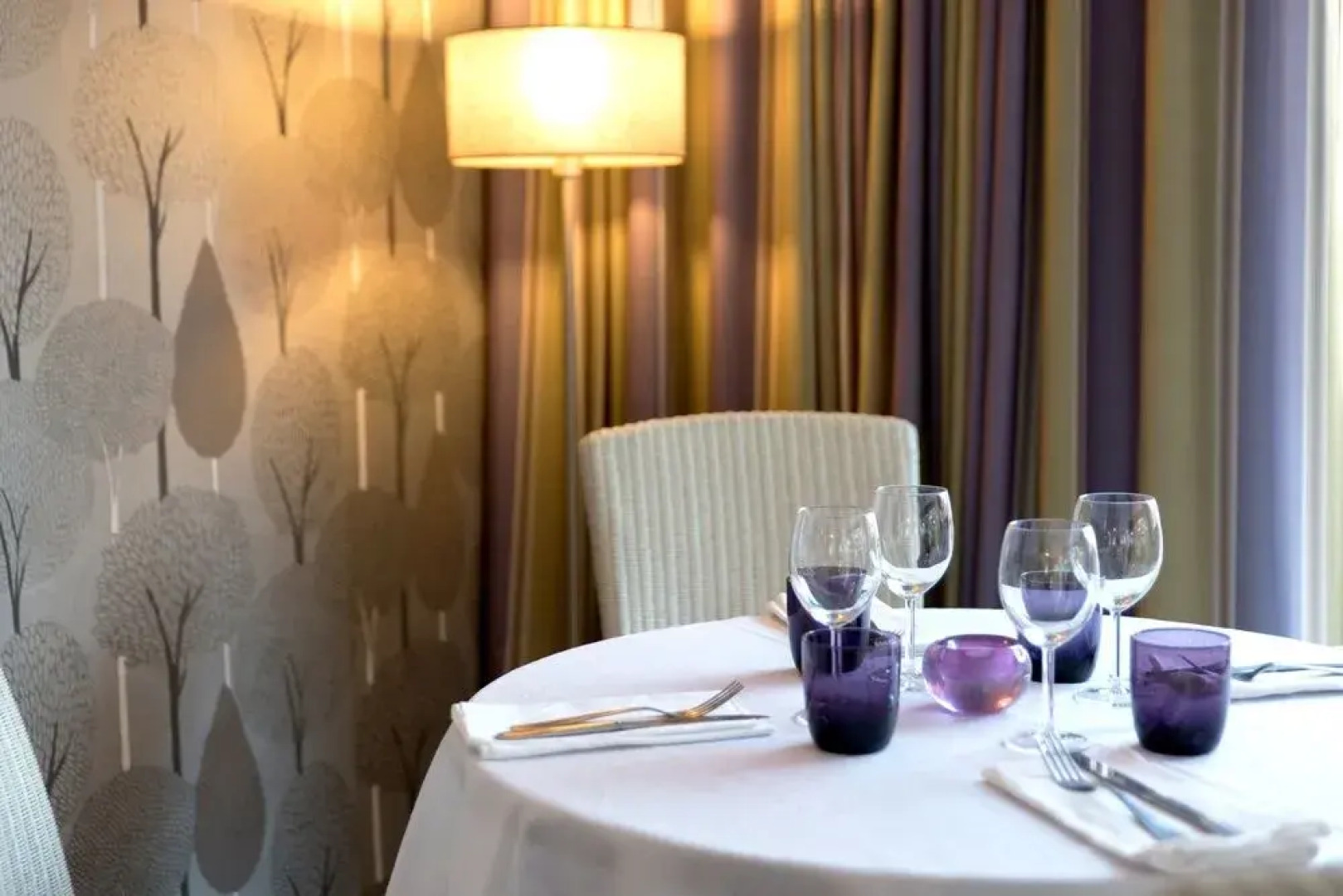 Logis Hostellerie De Labbaye