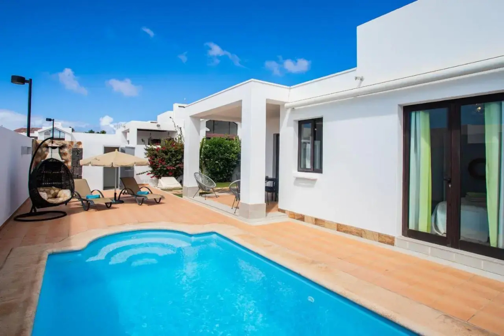 Casa Maurizio - Hot Tub & Heated Pool