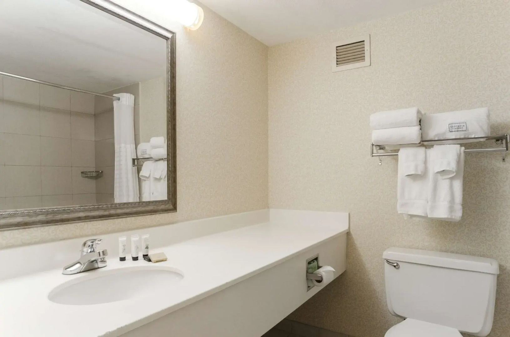 Red Lion Hotel & Conference Center Cheyenne