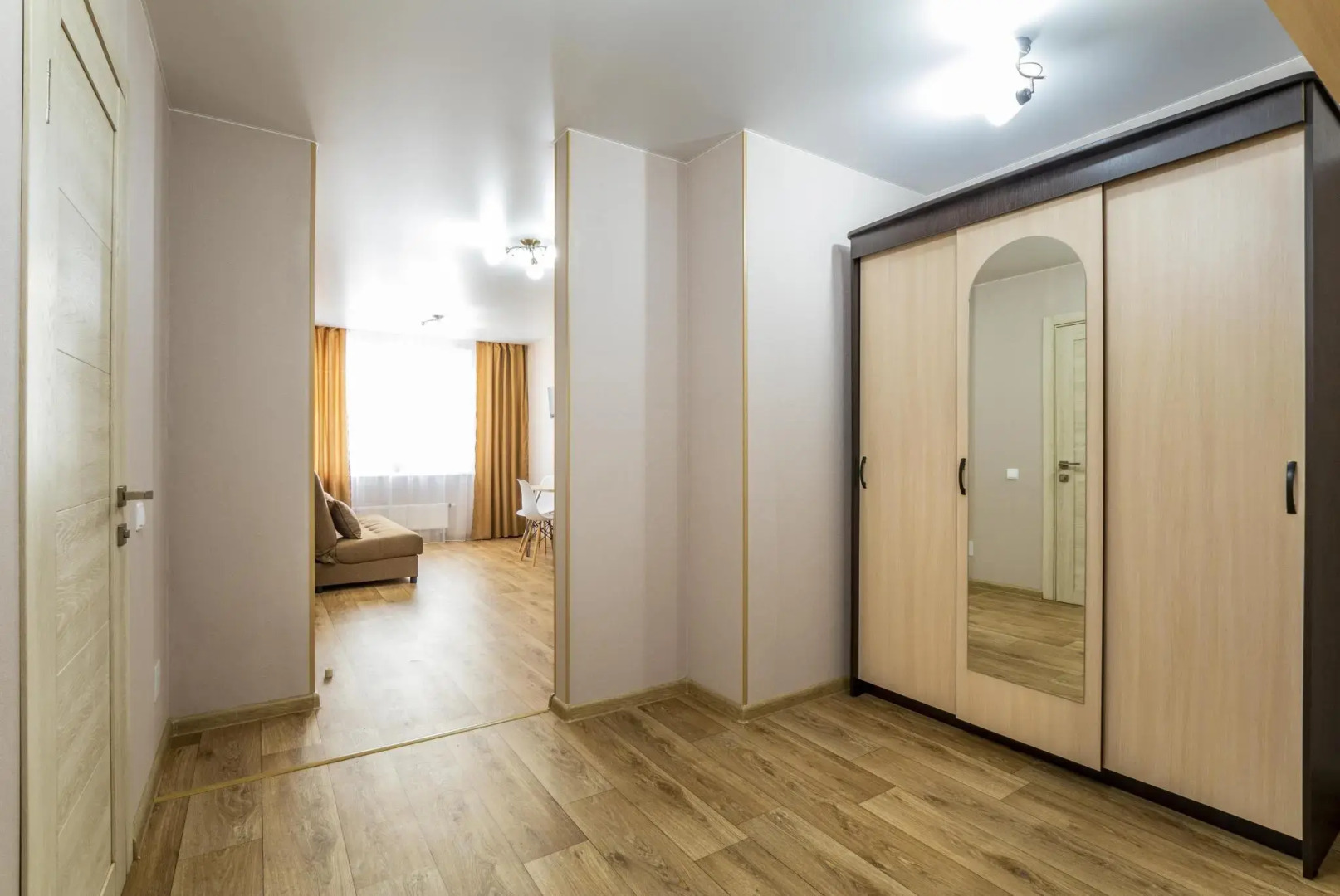 DreamHouse на Готвальда 24к4