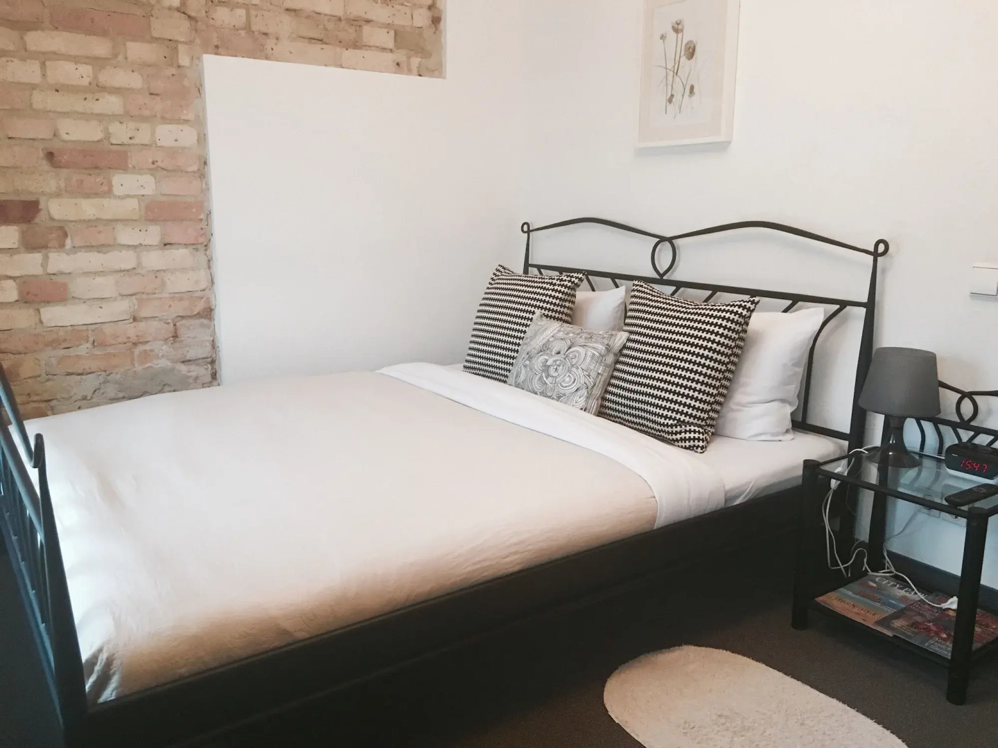 Арт-отель Moon Garden