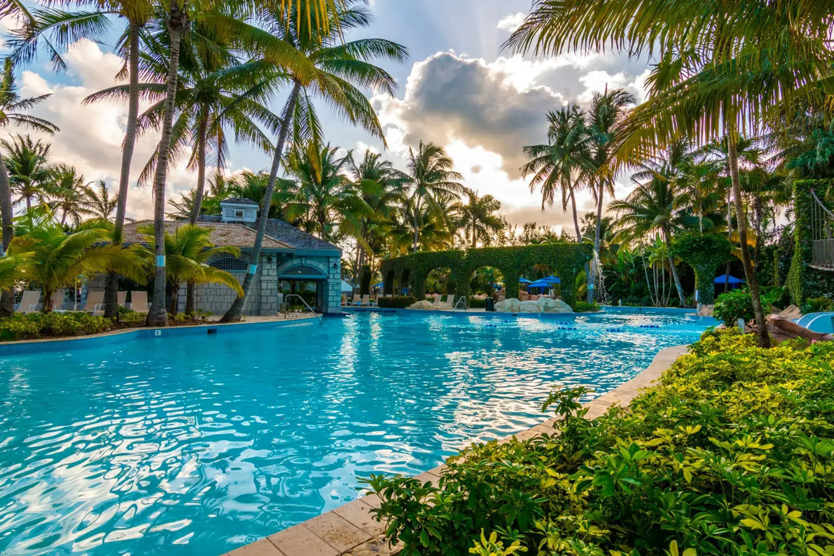 Dreams Rose Hall Resort & Spa