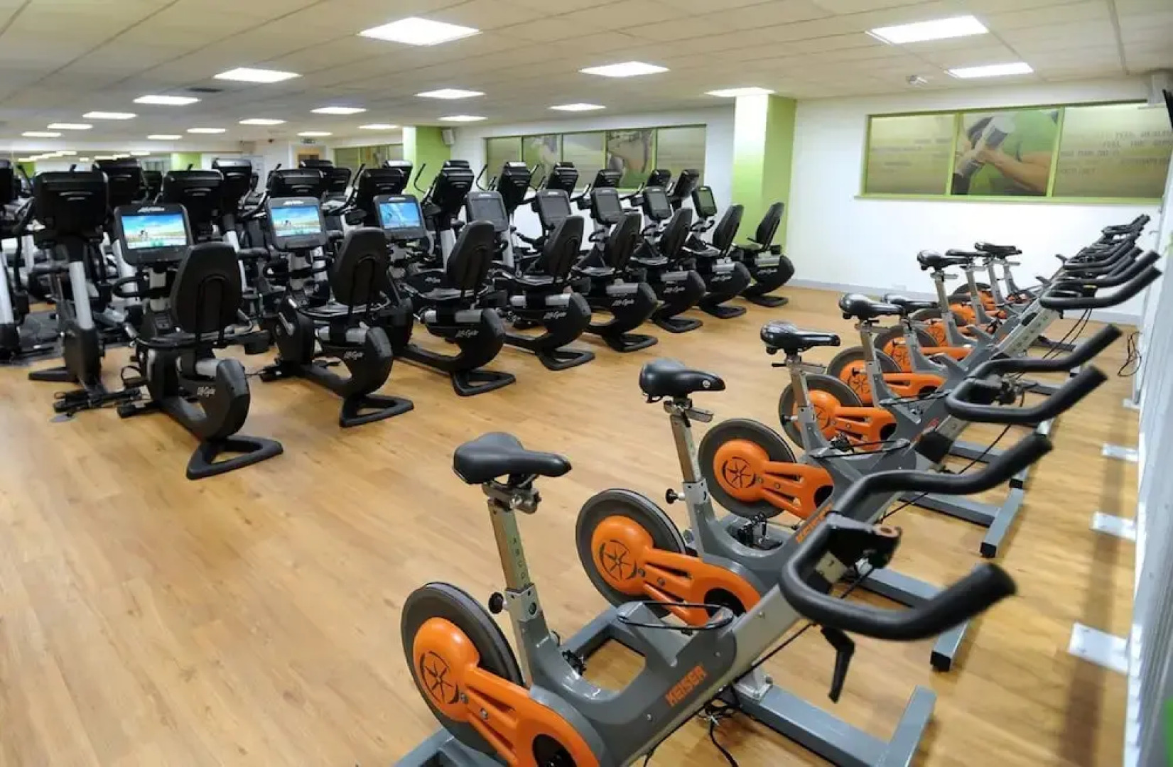 Lochgreen House Hotel