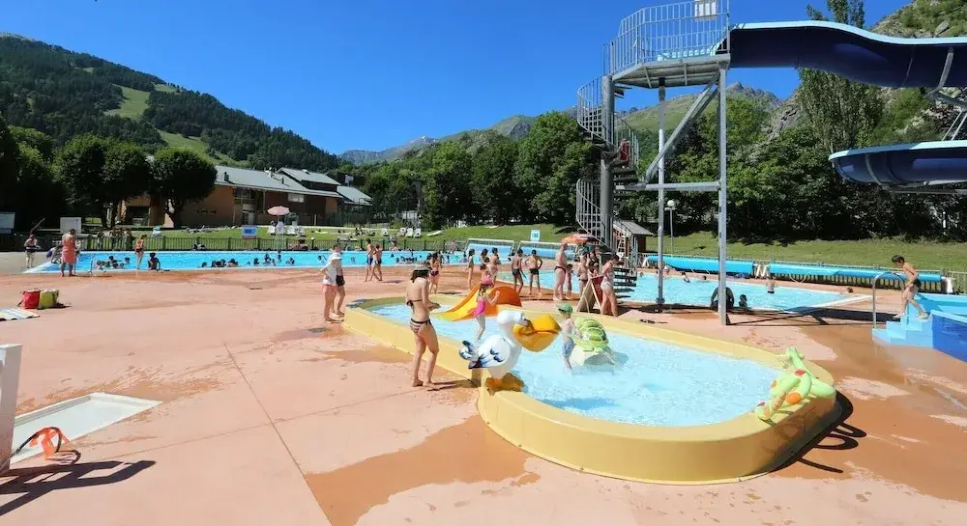 Royal Neige N°17 : Studio 4 Personnes / Studio 4 People