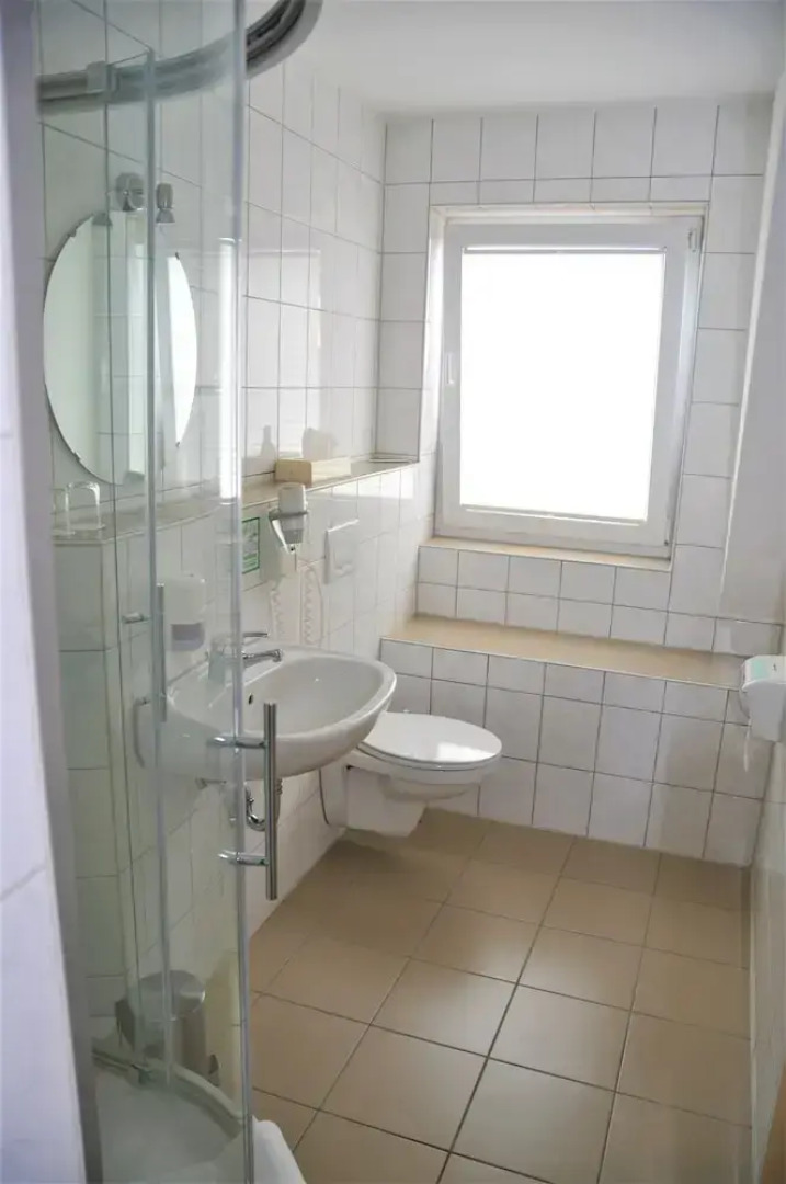 Landhotel Buchenkrug