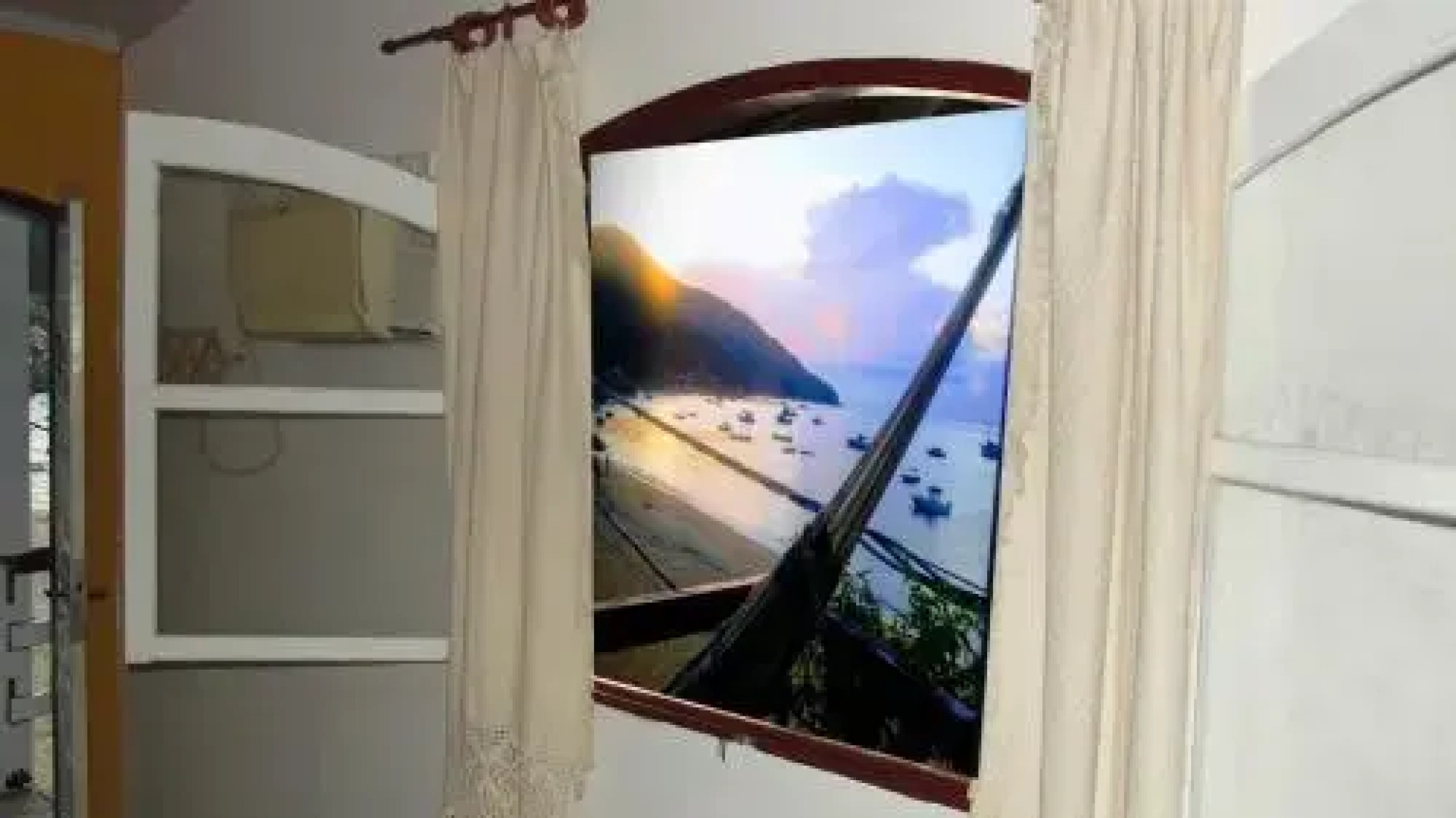 Pousada Suites Ilha Grande