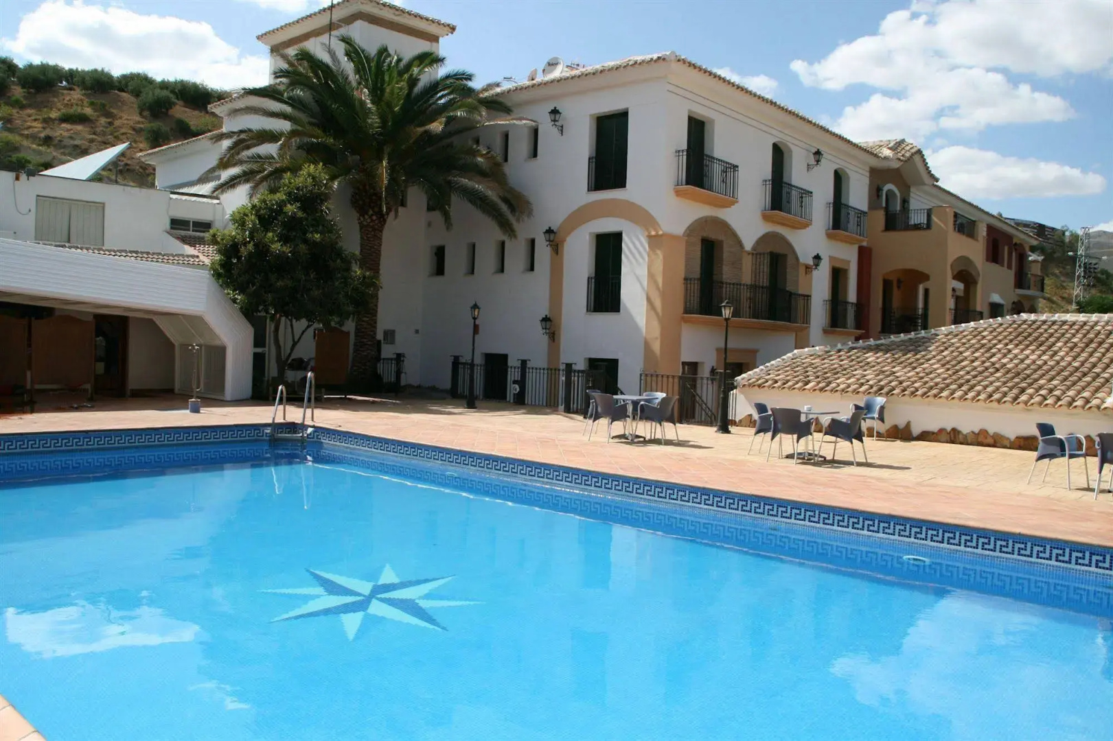 Villa Frasquita