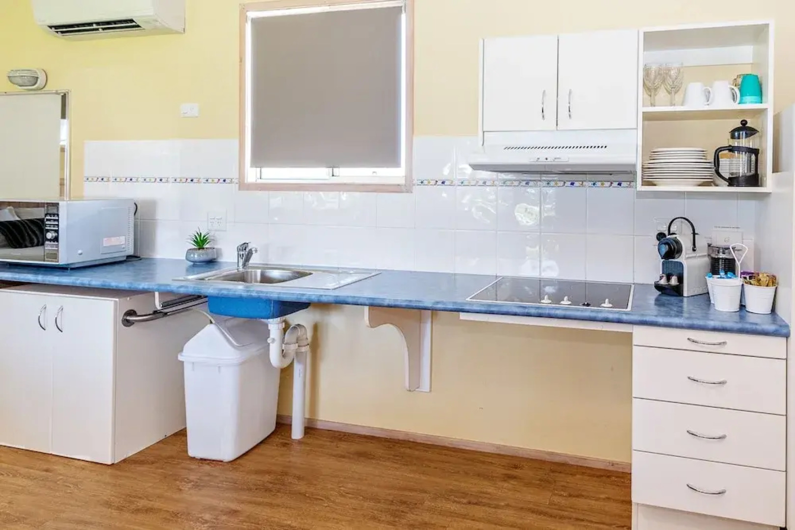 Holiday Haven Culburra Beach