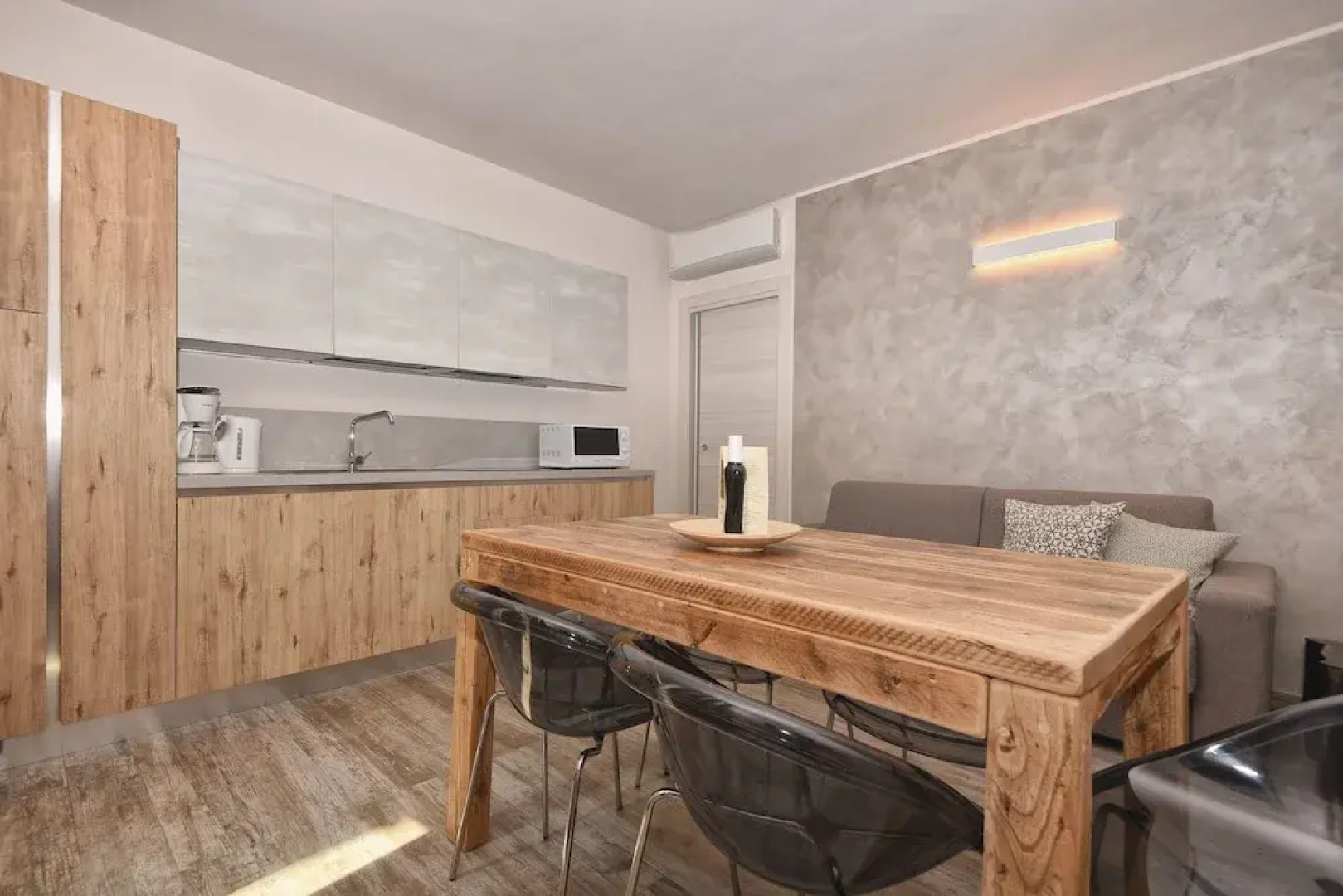 Verdeulivo Relax Home