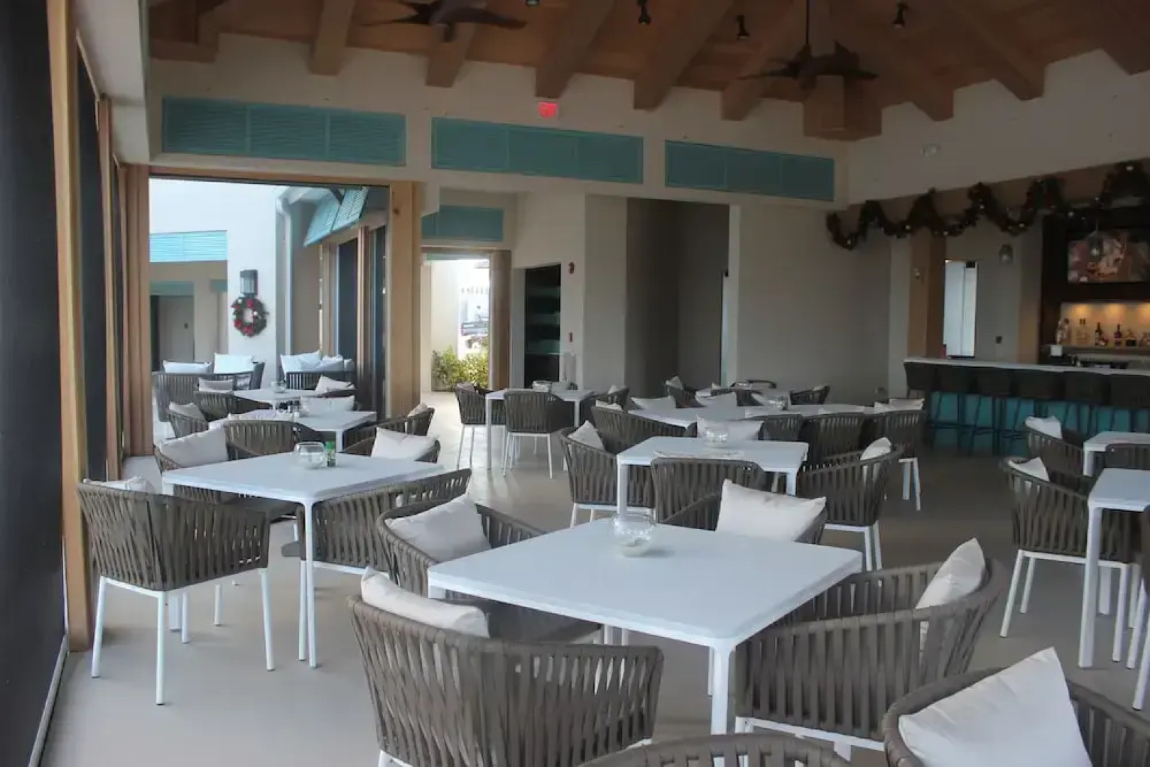 February Point Villa BB1