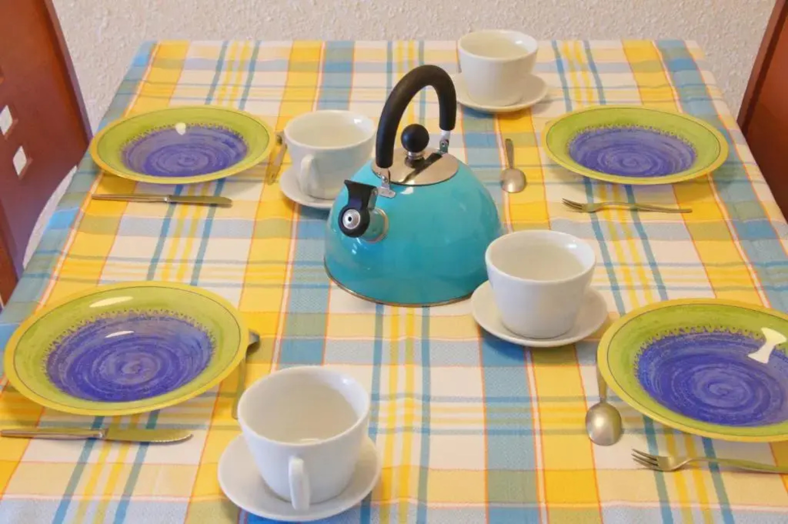 Apartamentos Costa d'Or