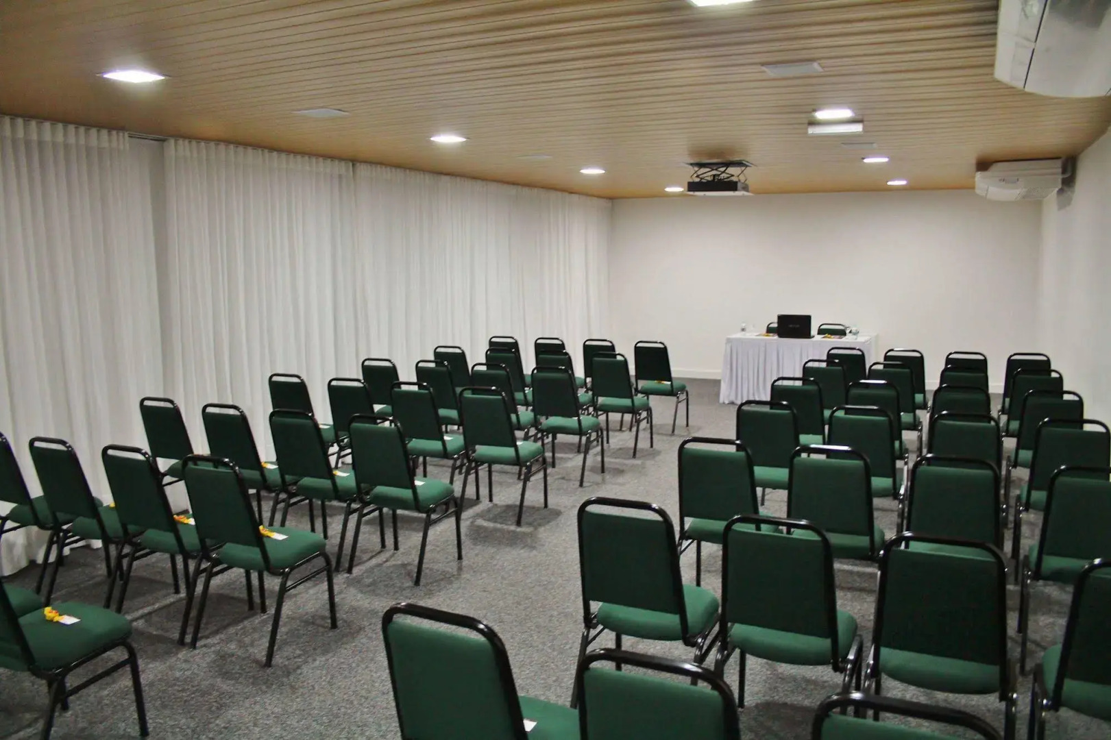 Alameda Vitória Hotel