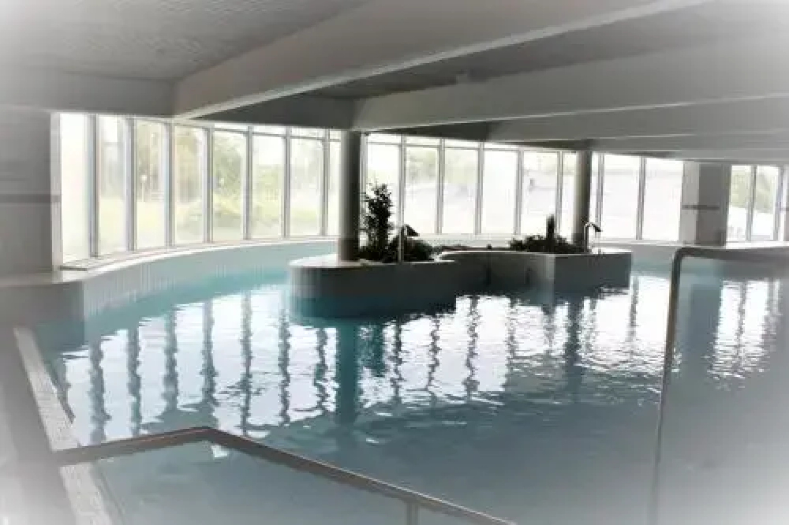 Hotelli Kivitippu