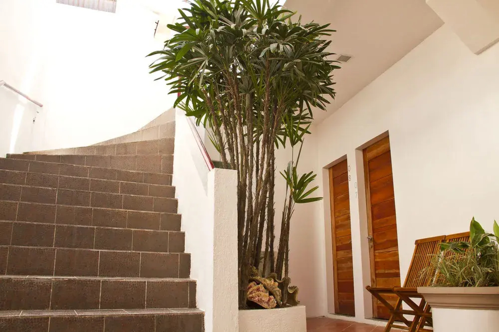 Second Wind Hostel by MNL