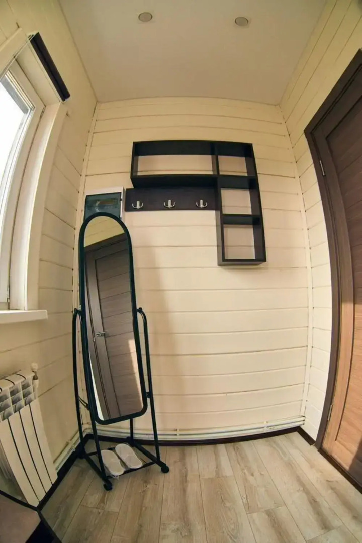 Таунхаус в Дивеeвo