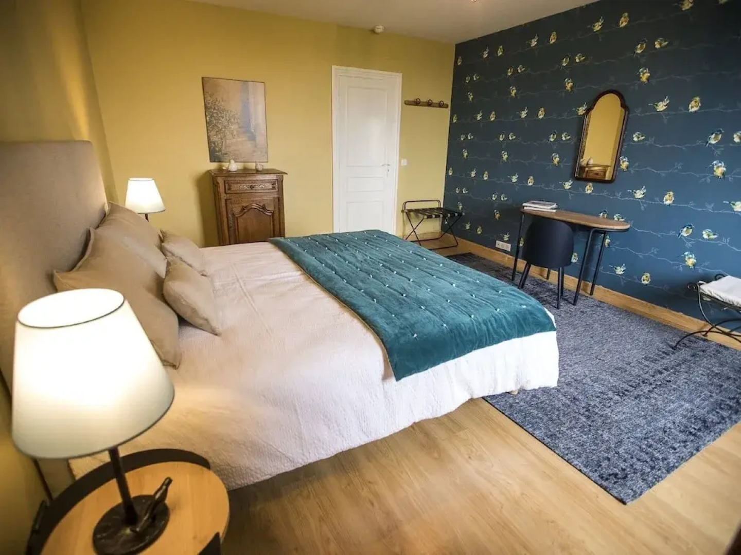 Maison de Kersalomon