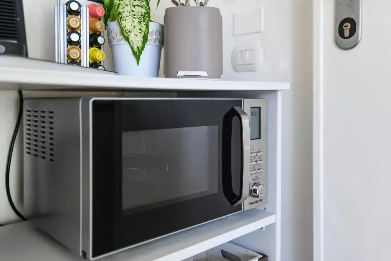 Gardagate - Residence Gardenia