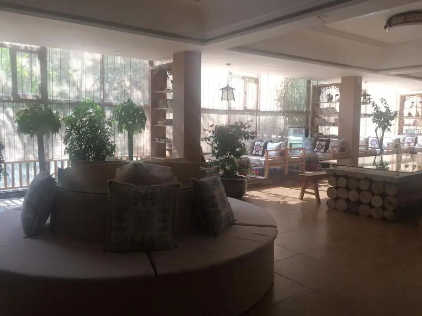 Yuquan Folk-Custom Culture Inn