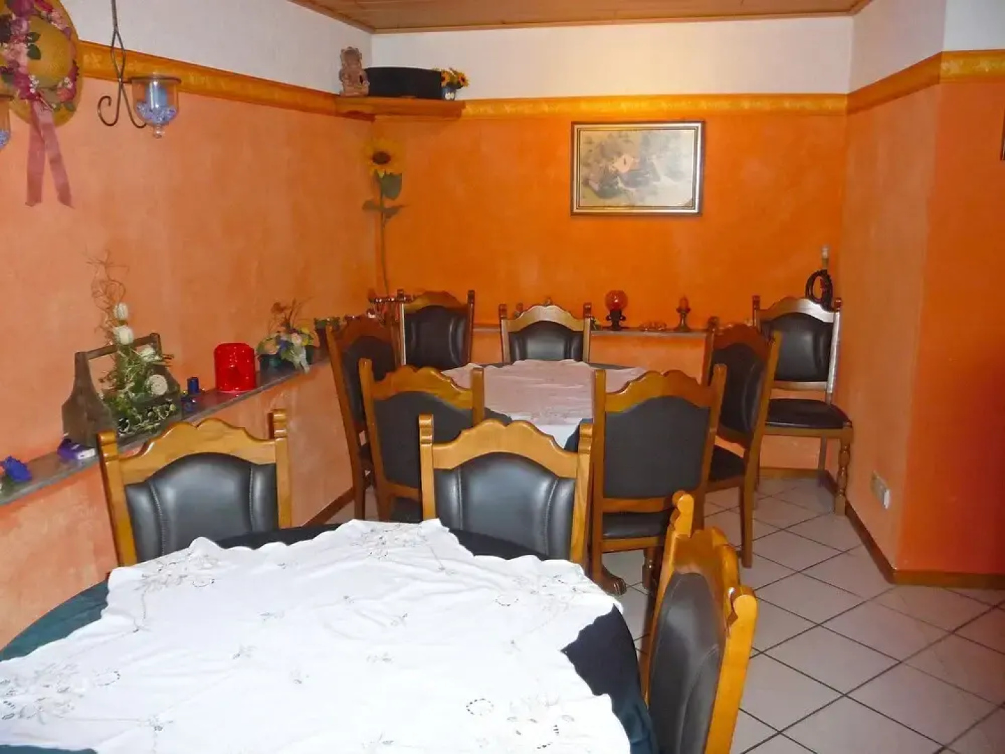 Pension Himmelsbach Steinach