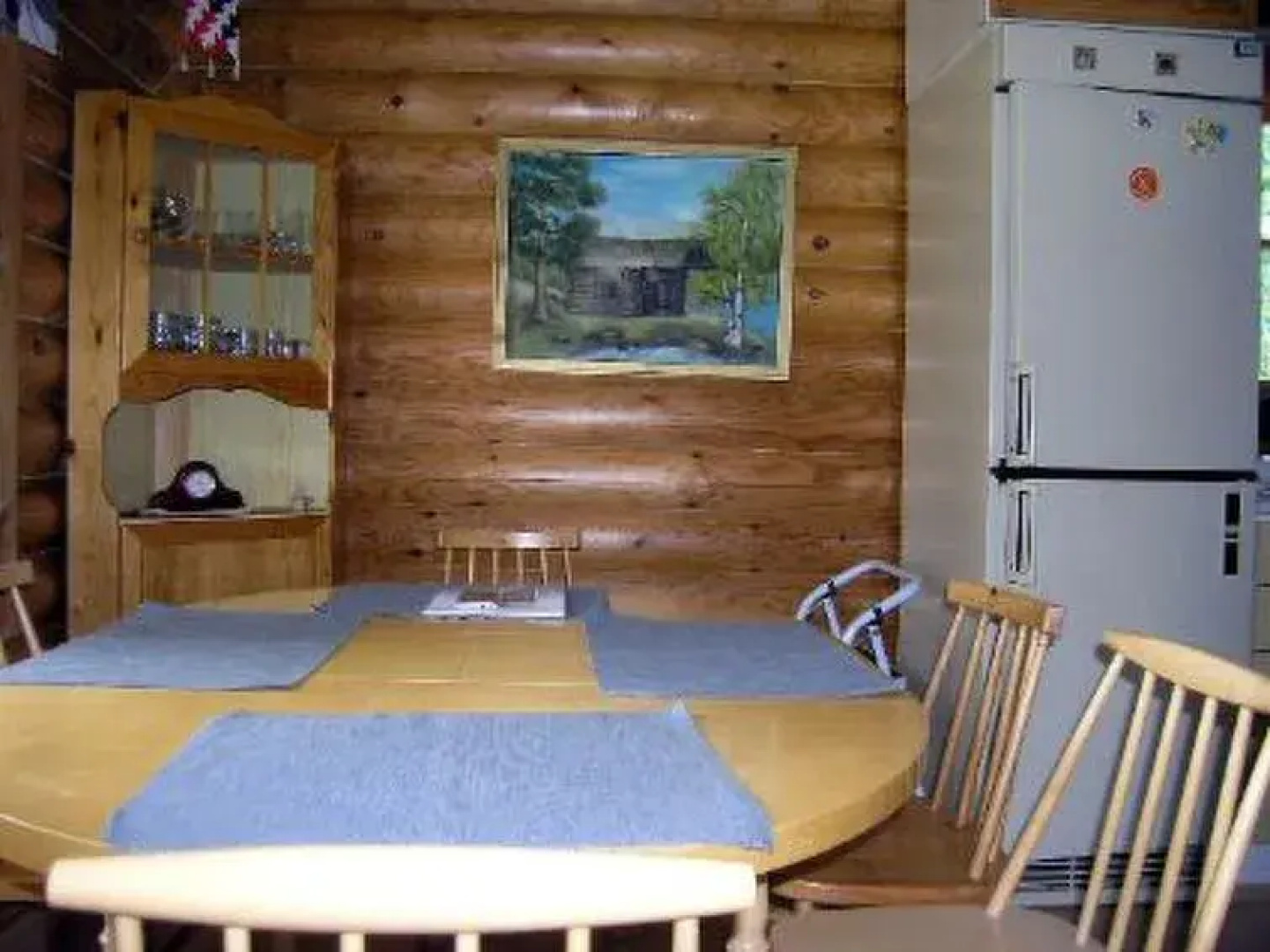 Holiday Home Petäjäniemi