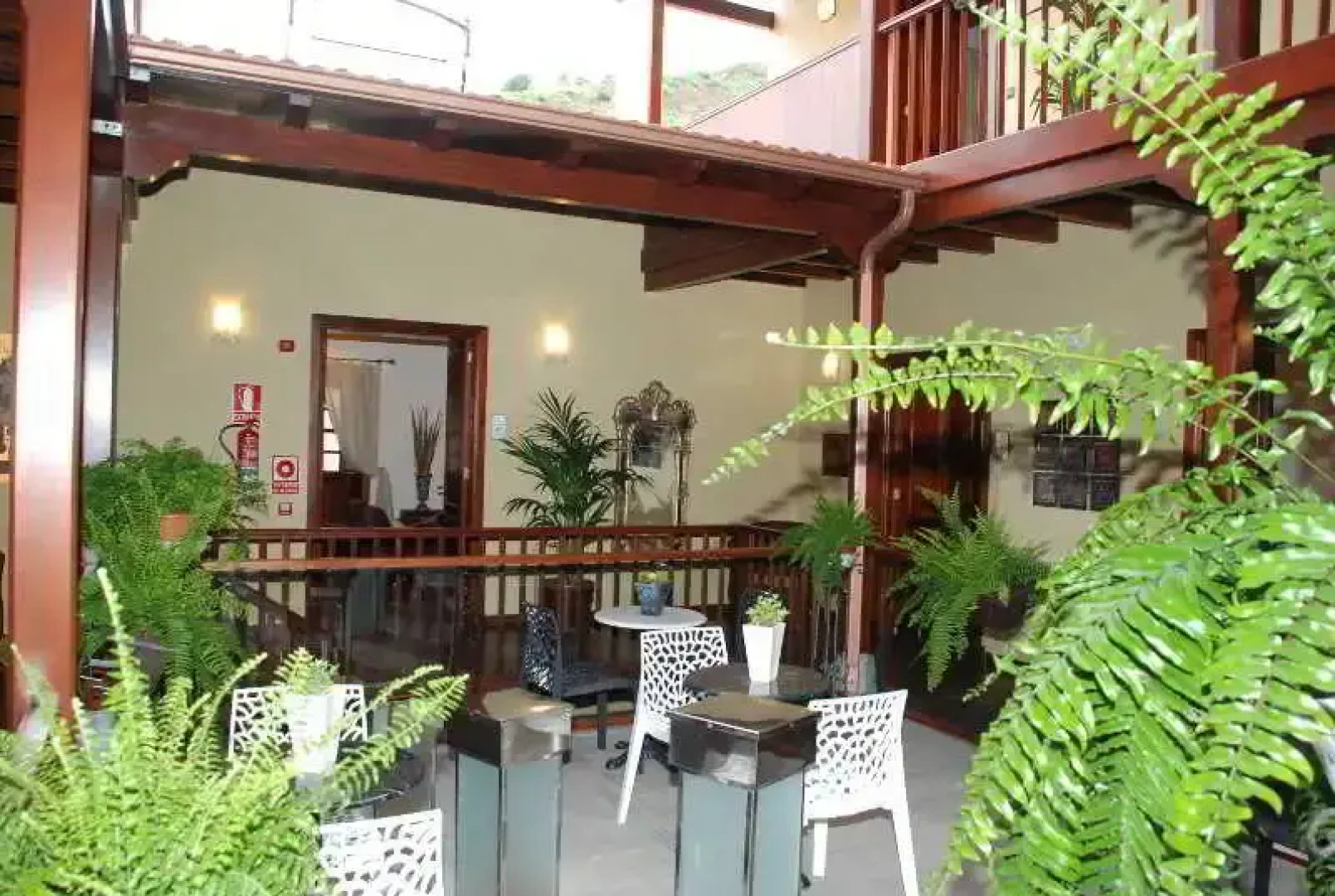 Hotel Rural Casa Los Herrera