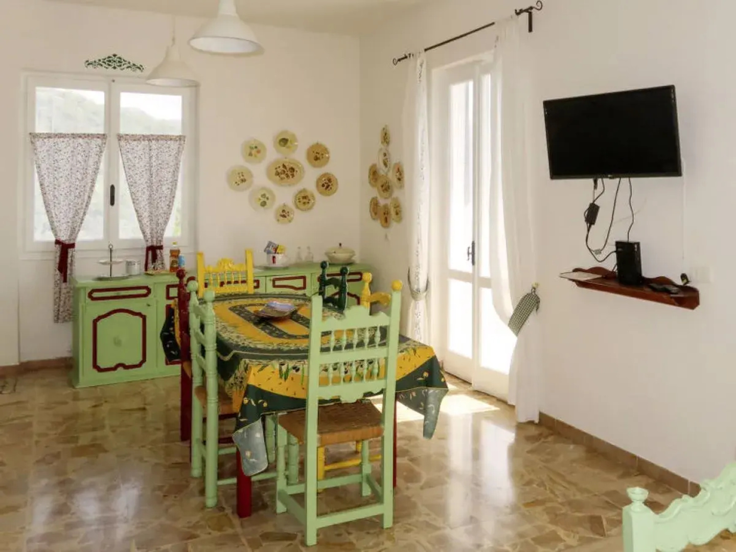 Casa Barba