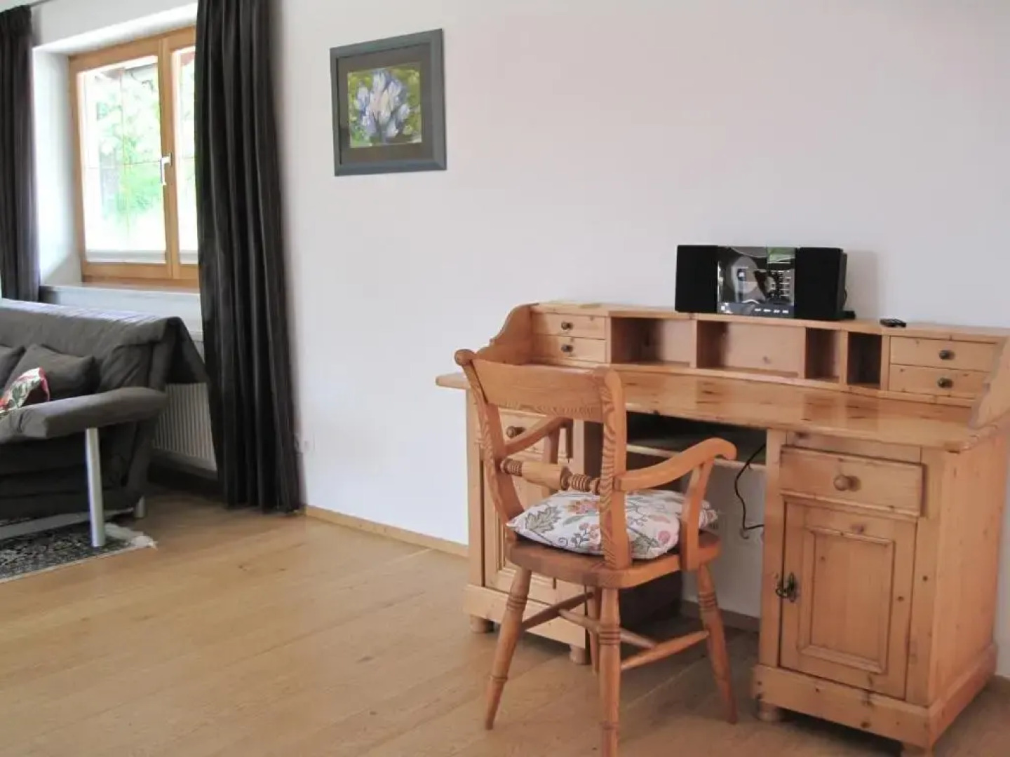 Gästehaus Wildgehege