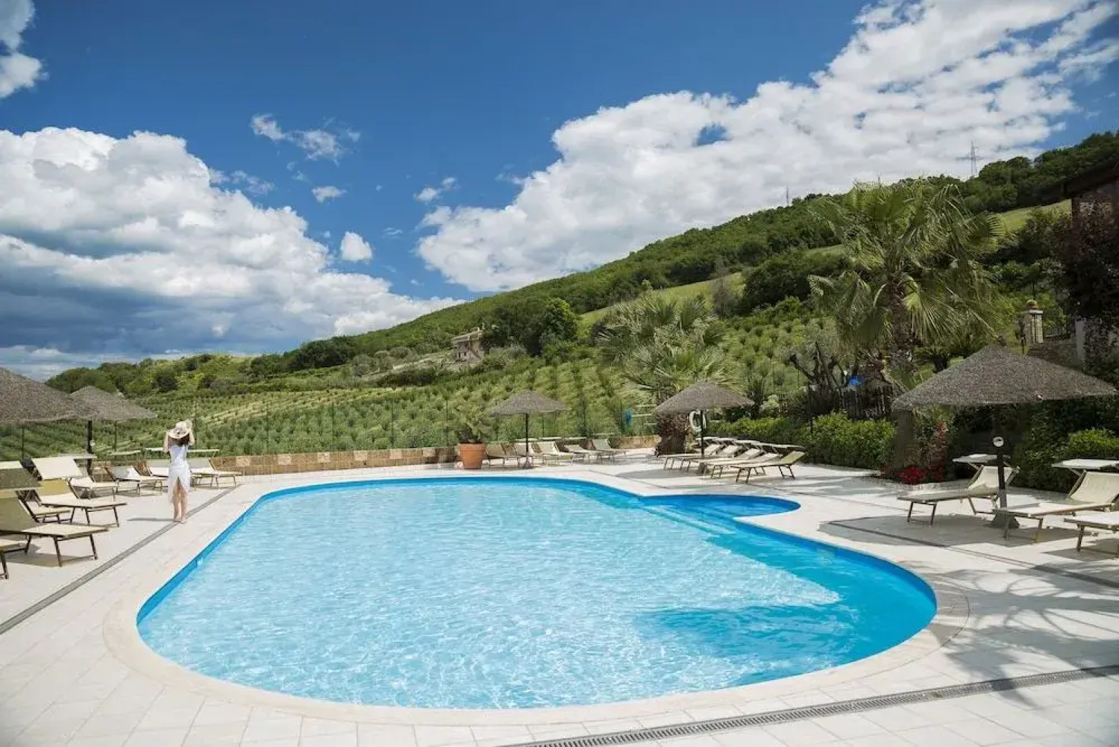 Country House Il Cascinale